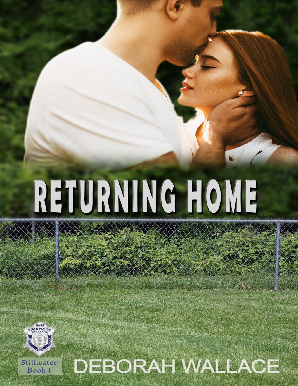 Cover of Returning Home