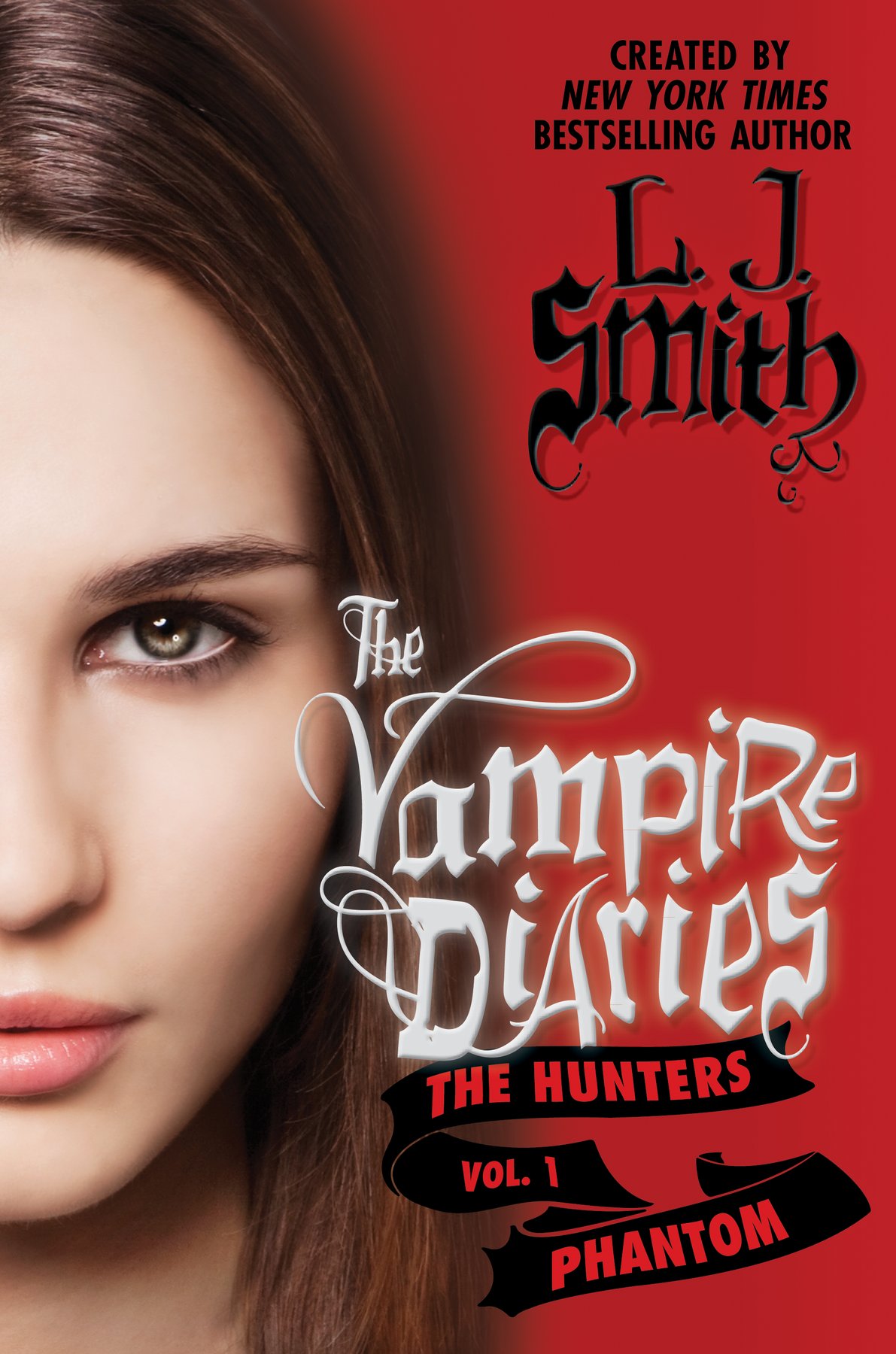 Cover of Phantom