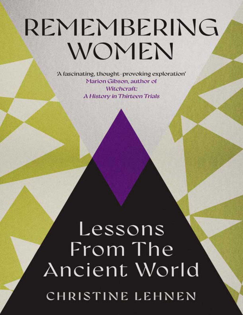Cover of Remembering Women