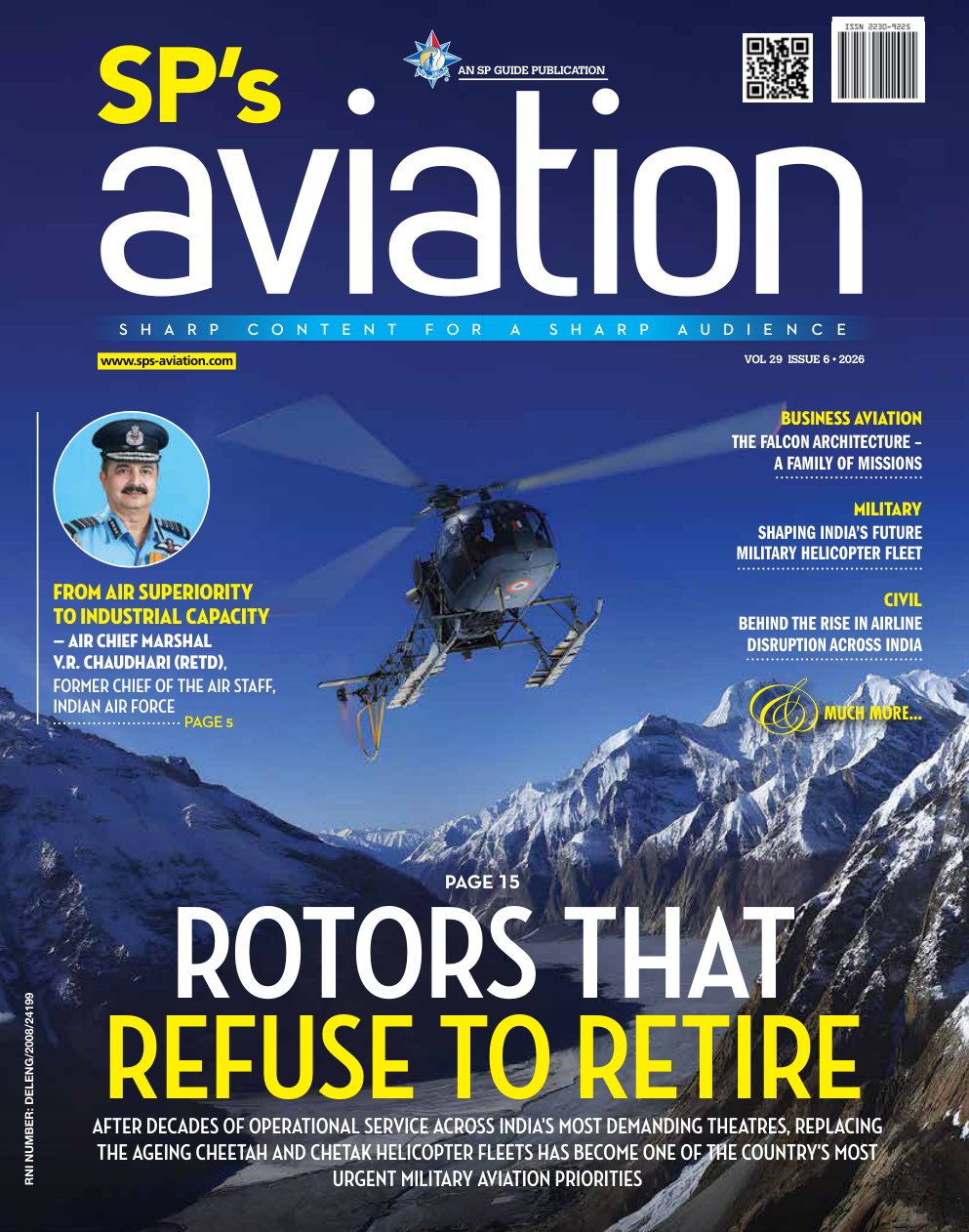 Cover of aviation