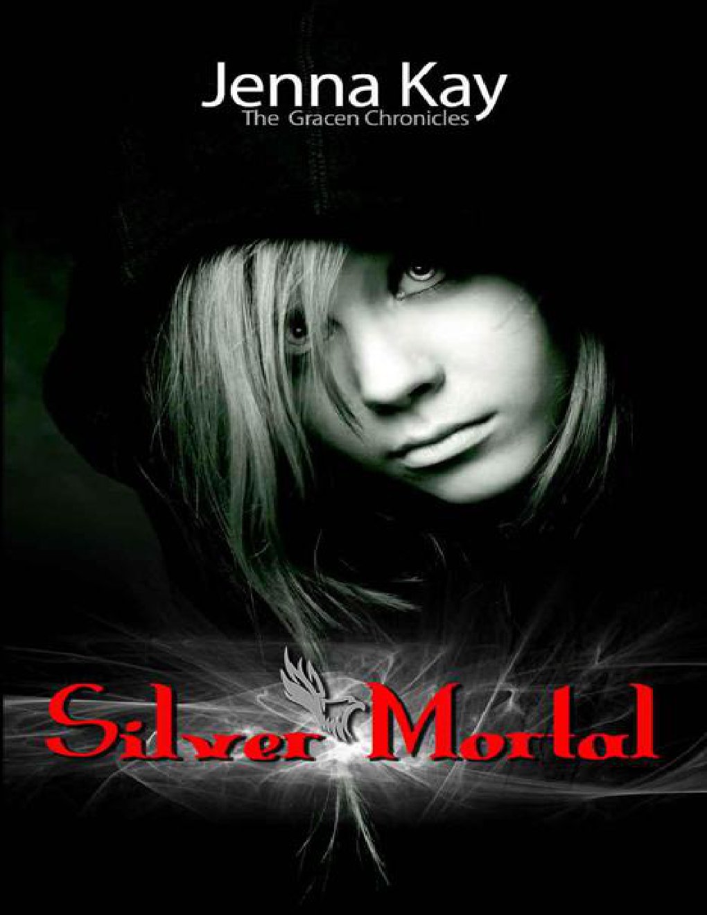 Cover of Silver Mortal (1989)