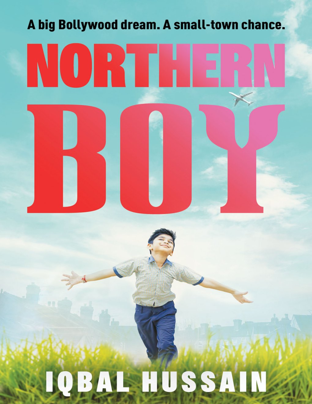 Cover of Northern Boy