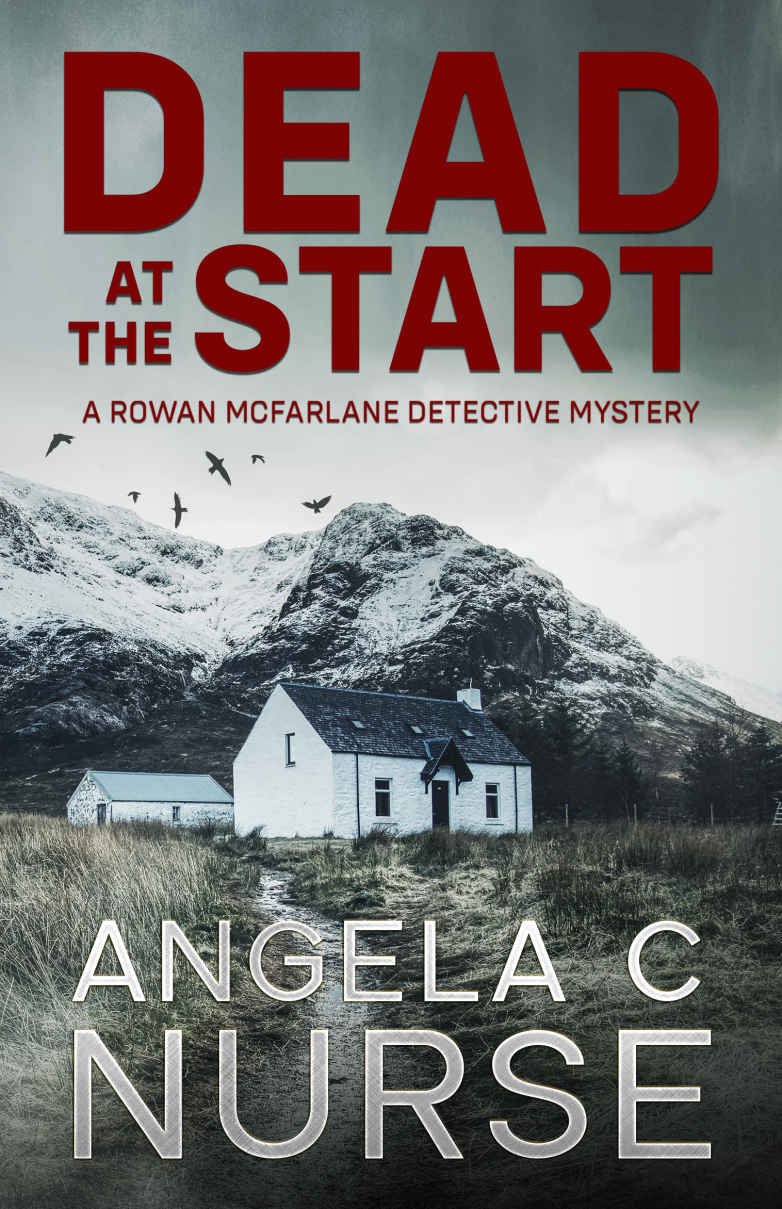 Cover of Dead At The Start