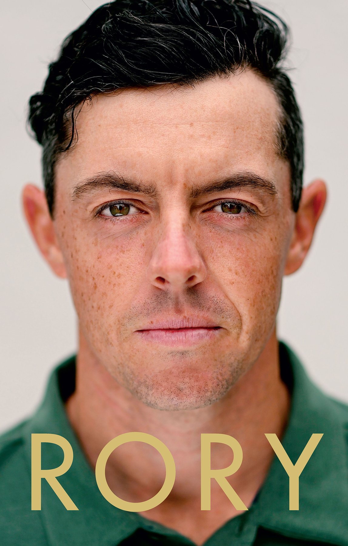 Cover of Rory