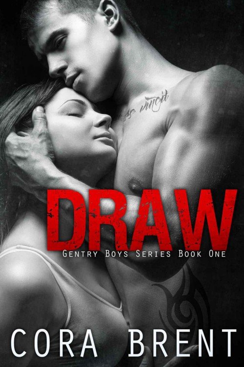 Cover of Draw