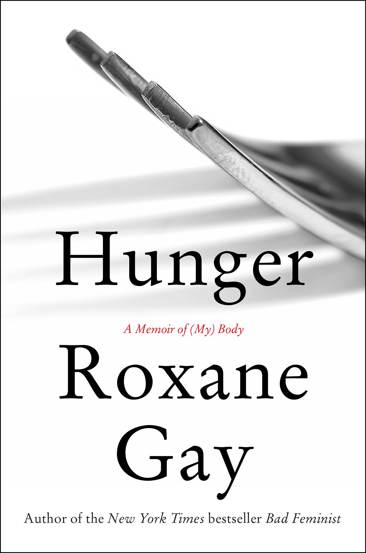 Cover of Hunger (2000)