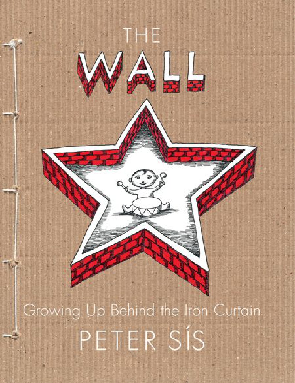 Cover of The Wall