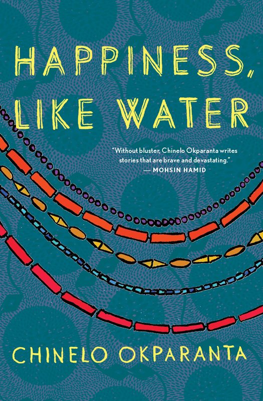 Cover of Happiness, Like Water (2013)