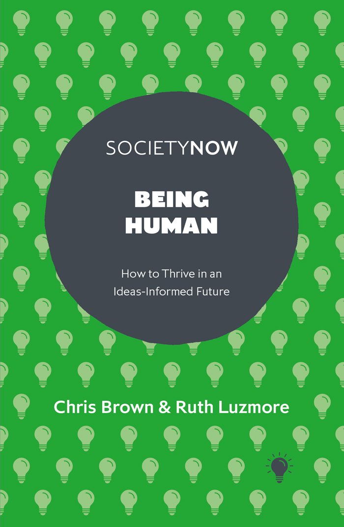 Cover of Being Human; Being Human (2010)