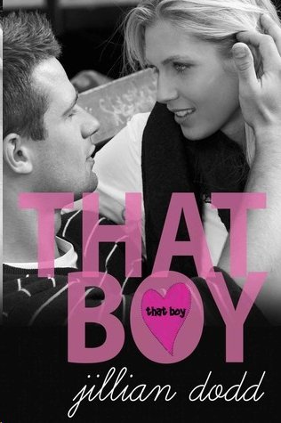 Cover of That Boy