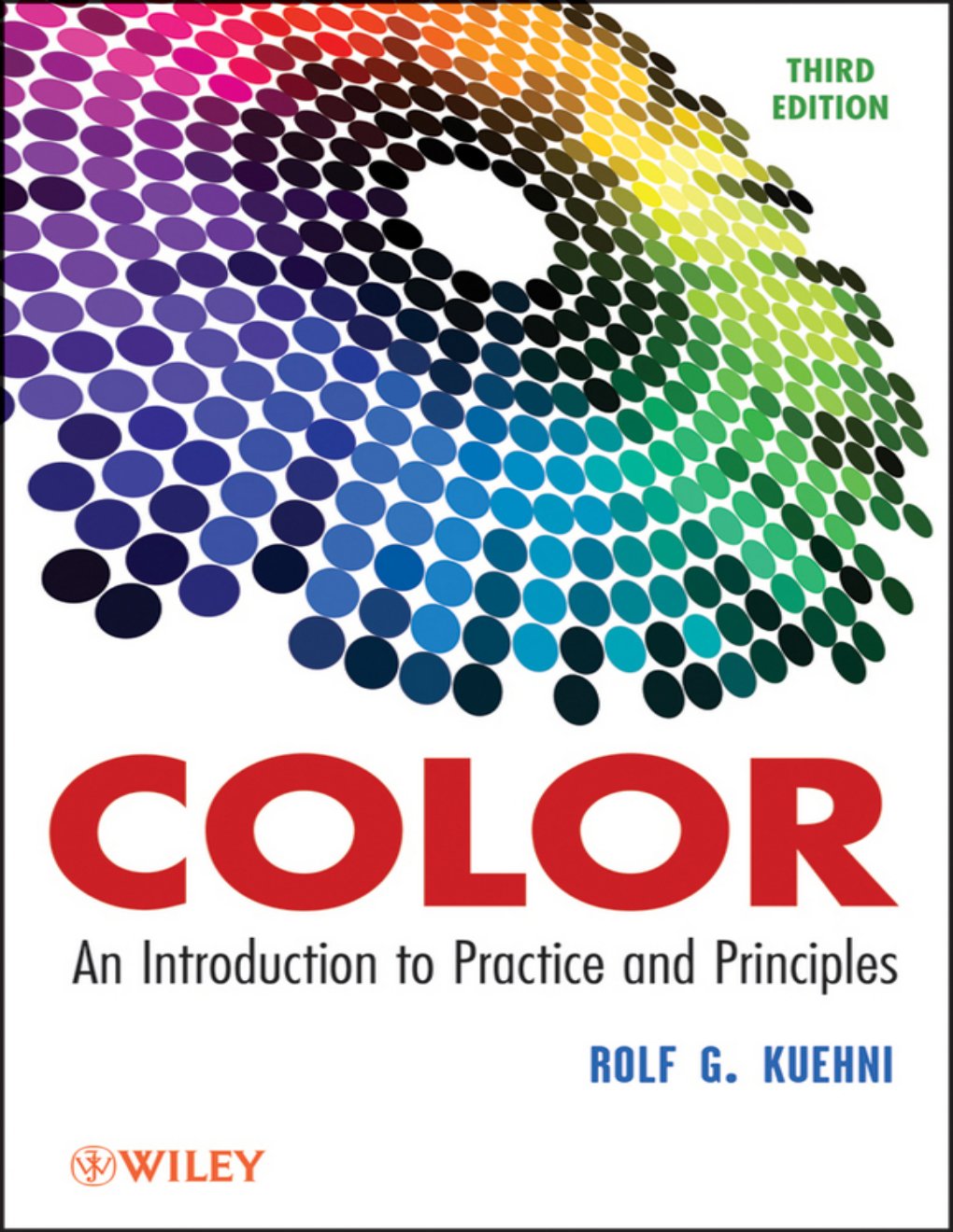 Cover of Color (1704)