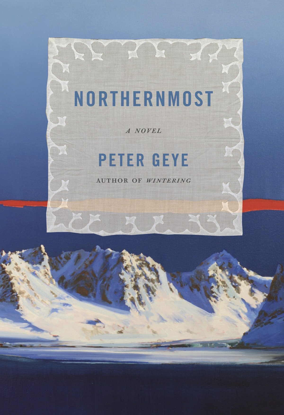 Cover of Northernmost
