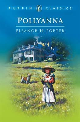 Cover of P01. Pollyanna