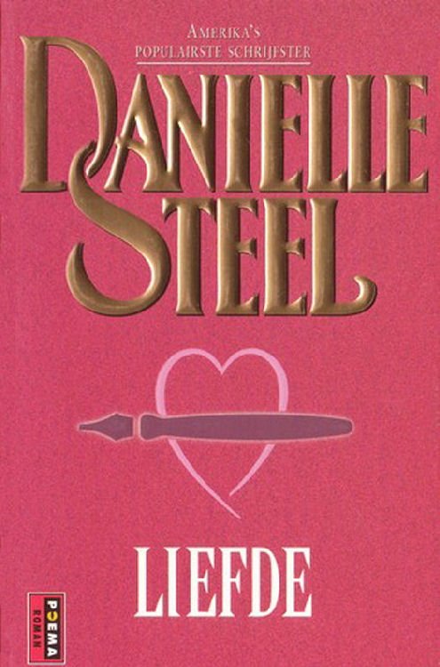 Cover of Liefde (2013)
