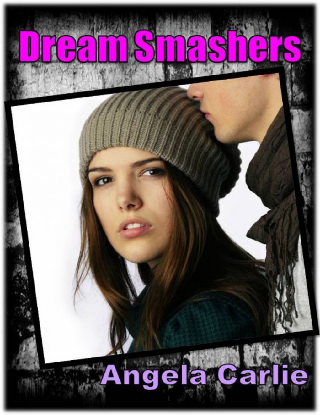 Cover of Dream Smashers