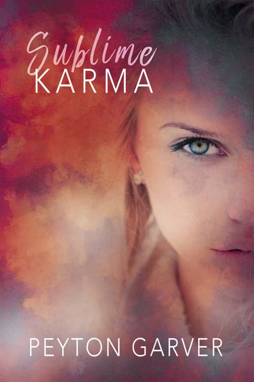 Cover of Sublime Karma