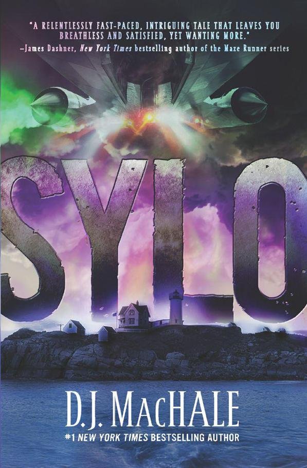 Cover of SYLO (1985)