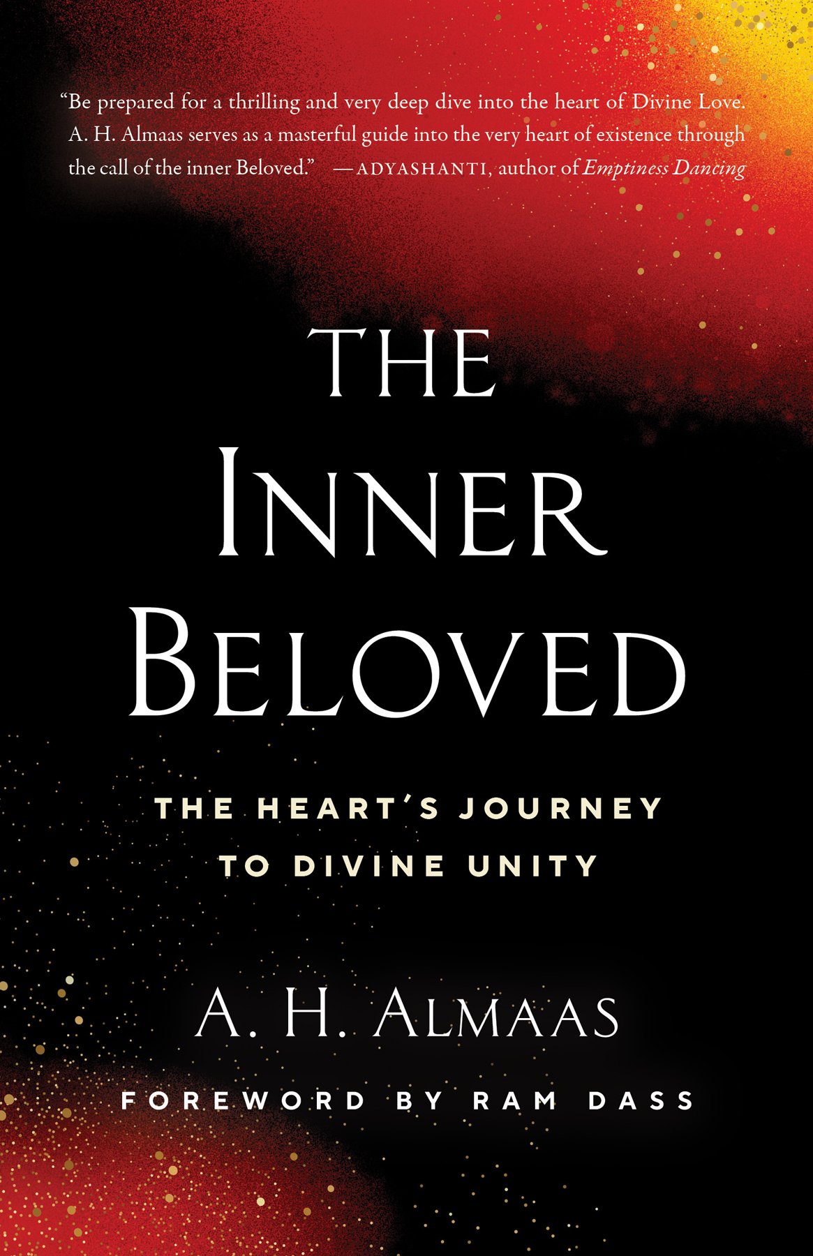 Cover of The Inner Beloved