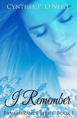 Cover of I Remember