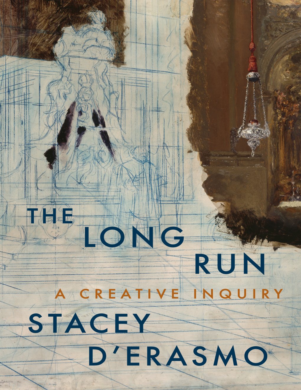 Cover of The Long Run