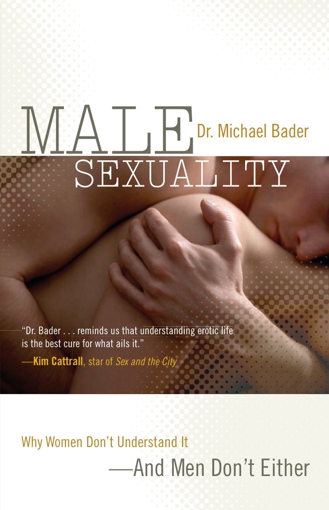 Cover of Male Sexuality (1952)