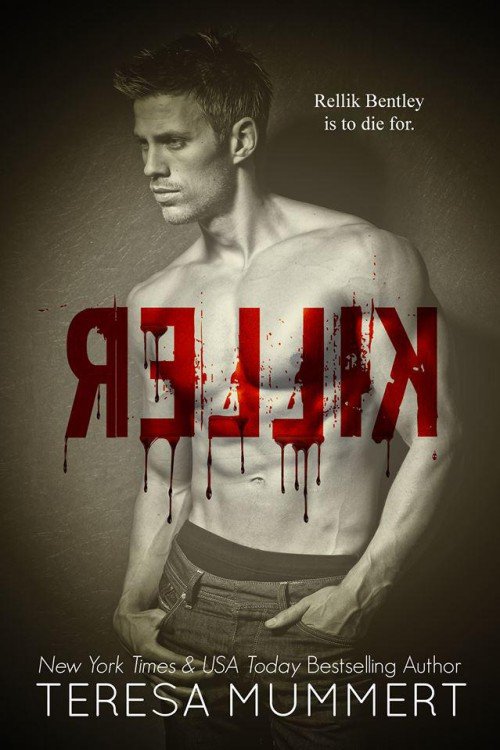Cover of Rellik (2014)