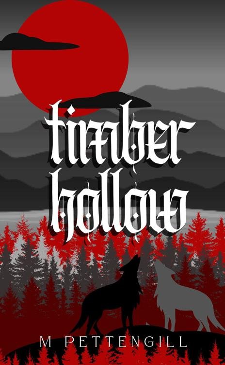Cover of Timber Hollow