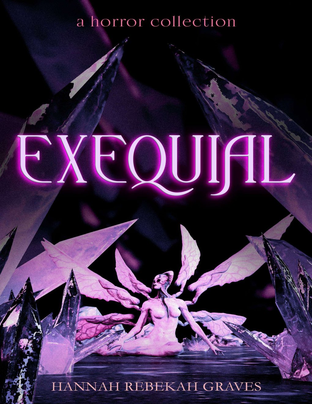 Cover of Exequial