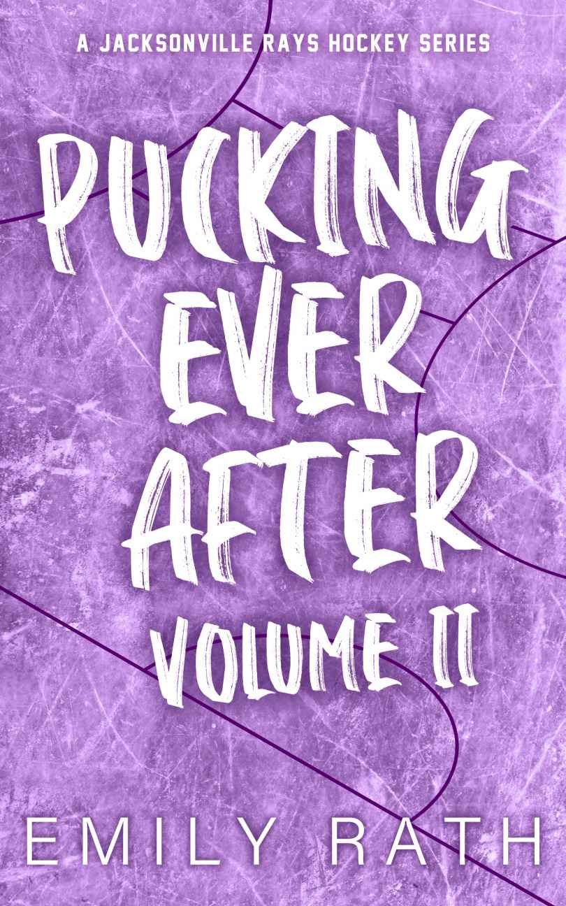 Cover of Pucking Ever After: Volume 2