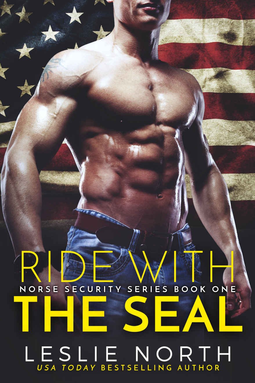 Cover of Ride with the SEAL