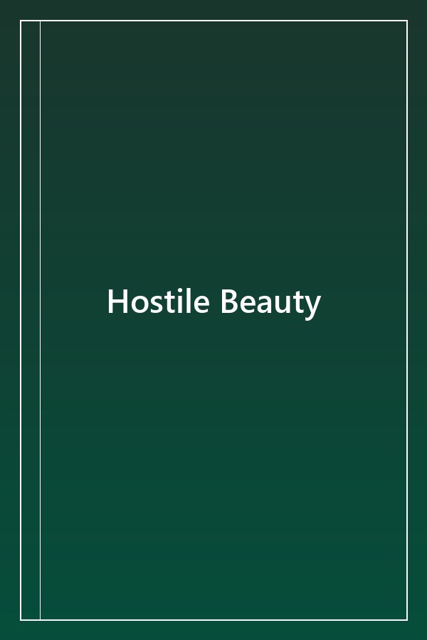 Cover of Hostile Beauty