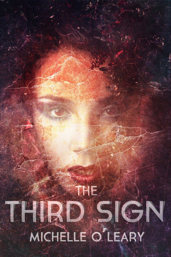 Cover of The Third Sign
