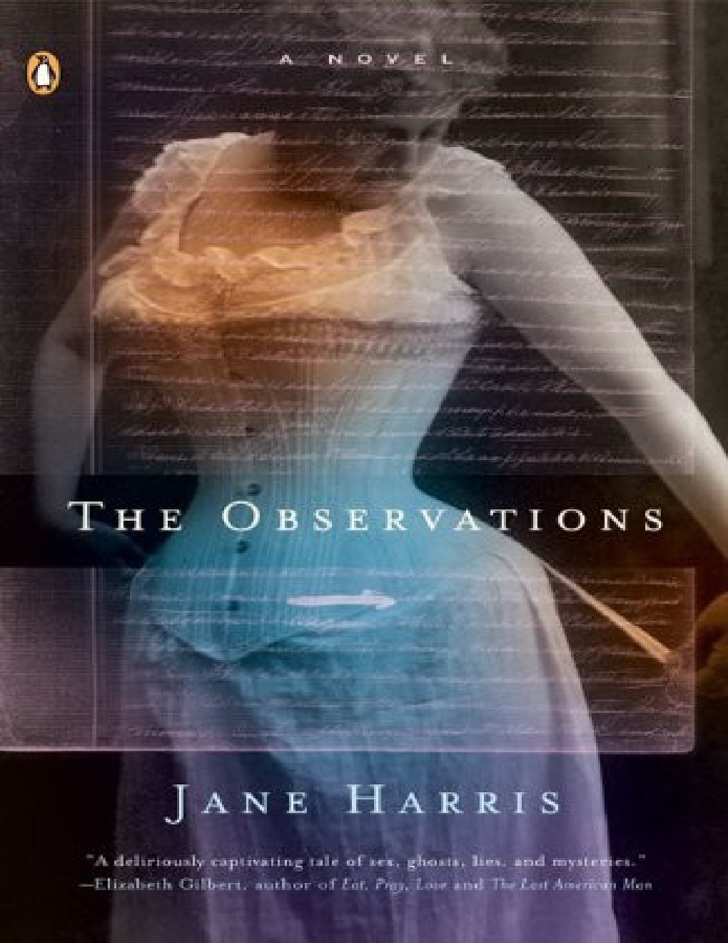 Cover of The Observations