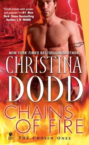 Cover of Chains Of Fire (2010)