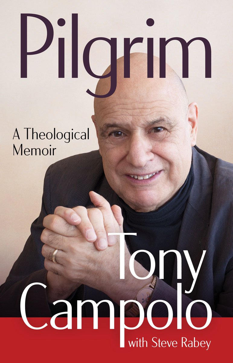 Cover of Pilgrim