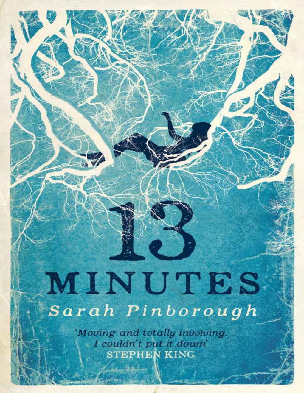 Cover of 13 Minutes (1988)