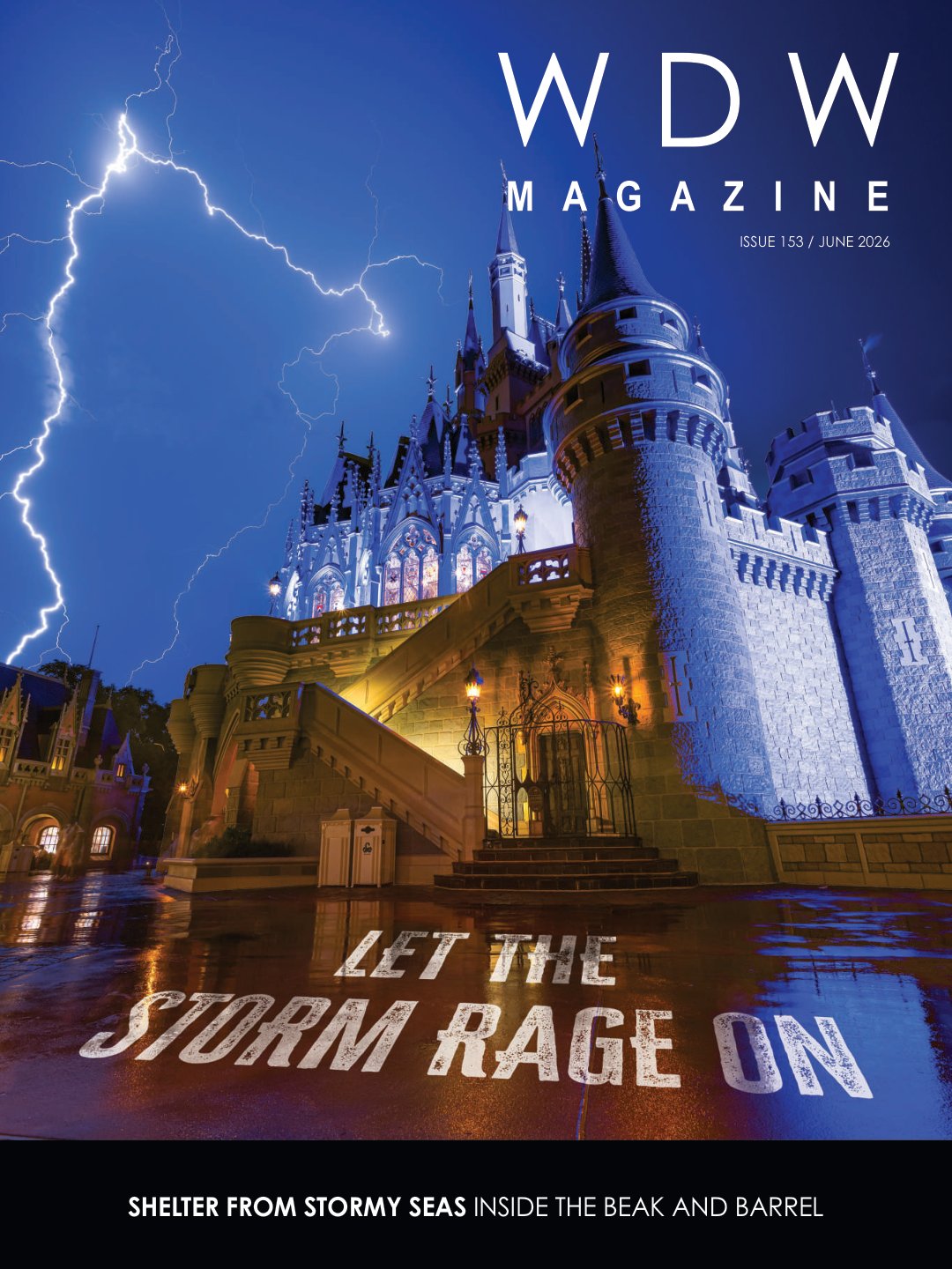 Cover of OPENING DAY