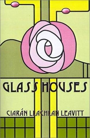 Cover of Glass Houses (2000)