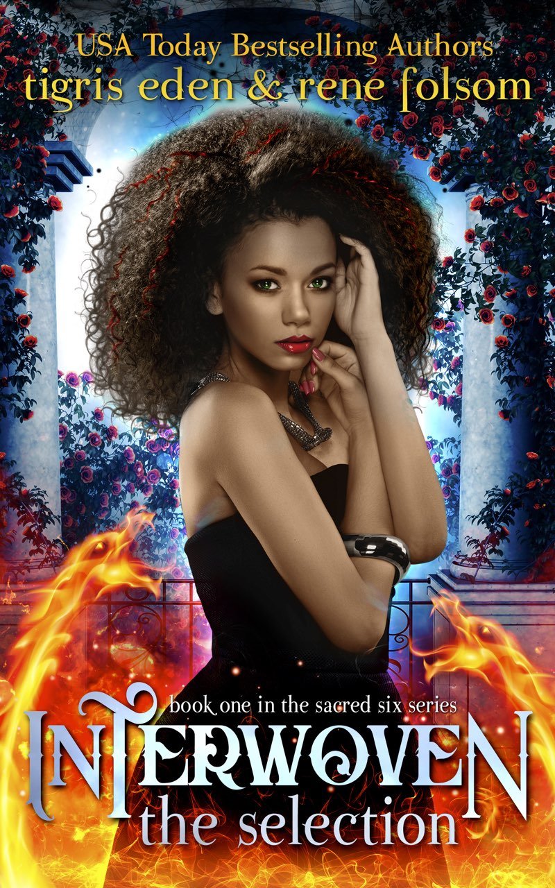Cover of Interwoven