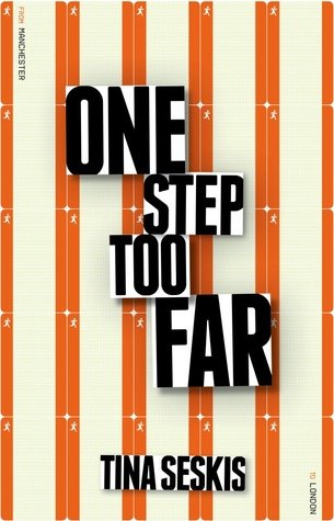 Cover of One Step Too Far