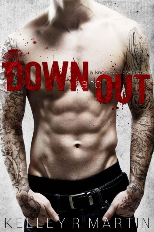 Cover of Down and Out