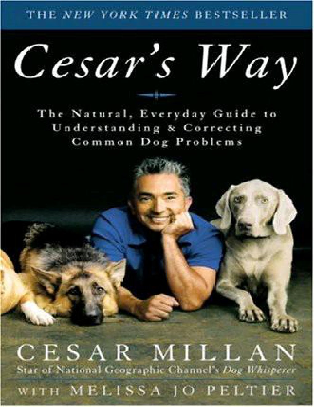Cover of Cesar's Way