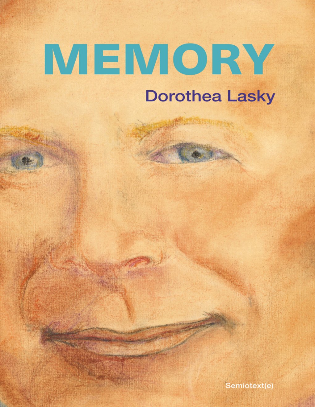 Cover of MEMORY (1916)