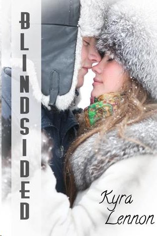 Cover of Blindsided (2012)