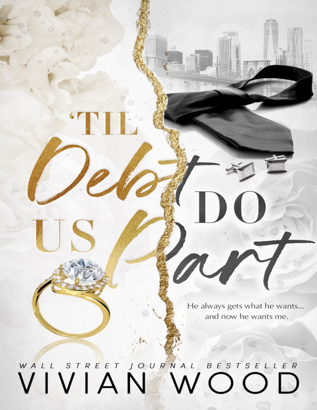 Cover of Til Debt Do Us Part