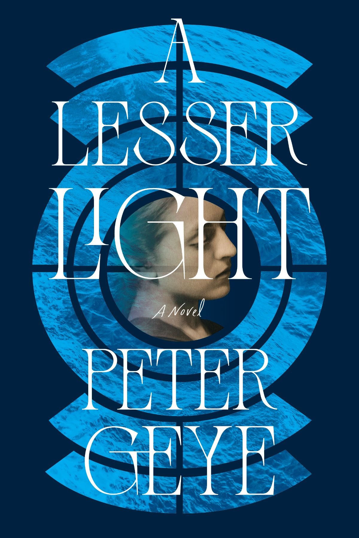 Cover of A Lesser Light (1637)