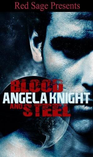 Cover of Blood & Steel (1996)