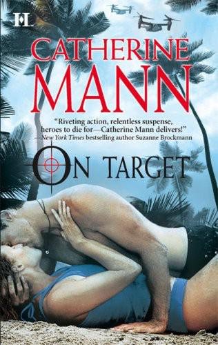 Cover of On Target (2007)