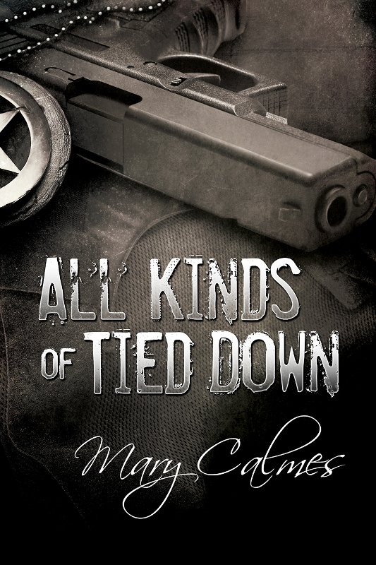 Cover of All Kinds of Tied Down (1992)