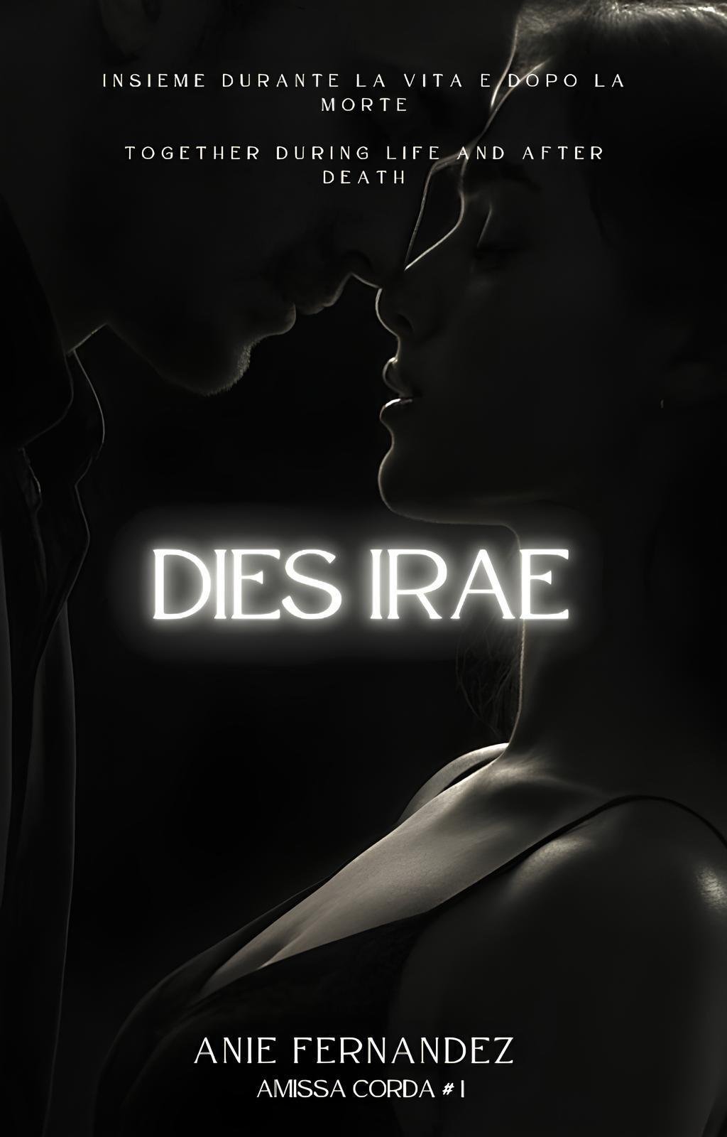 Cover of Dies Irae